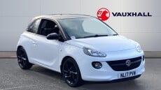 Vauxhall Adam 1.2i Energised 3dr Petrol Hatchback